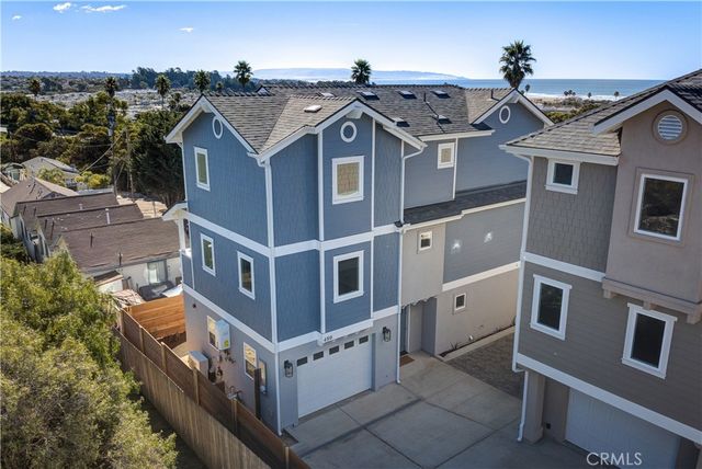 480 Hinds Avenue, Pismo Beach, CA 93449