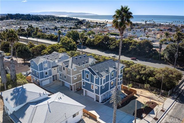 480 Hinds Avenue, Pismo Beach, CA 93449