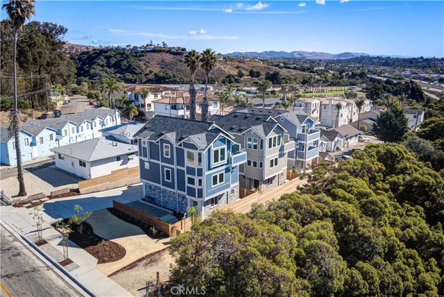480 Hinds Avenue, Pismo Beach, CA 93449