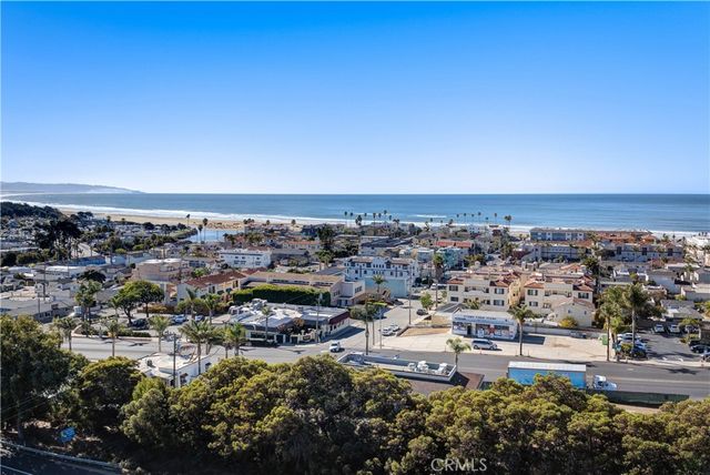 480 Hinds Avenue, Pismo Beach, CA 93449