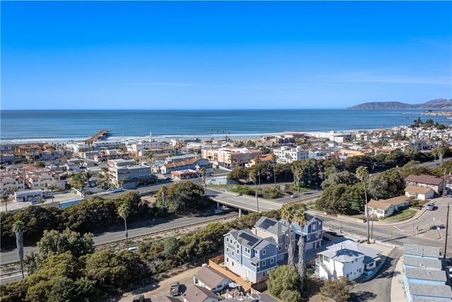 480 Hinds Avenue, Pismo Beach, CA 93449