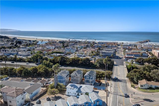480 Hinds Avenue, Pismo Beach, CA 93449