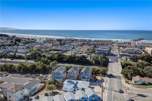 480 Hinds Avenue, Pismo Beach, CA 93449