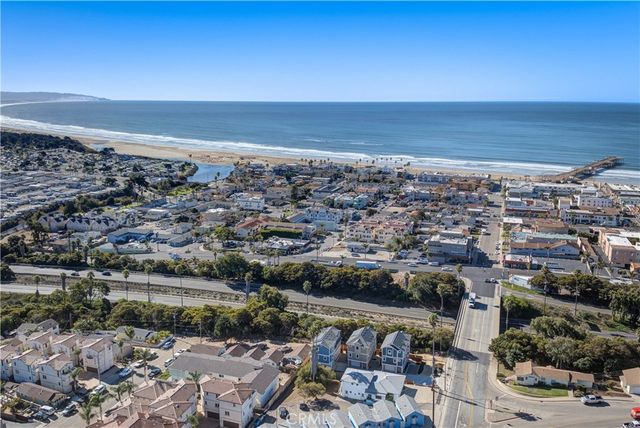 480 Hinds Avenue, Pismo Beach, CA 93449