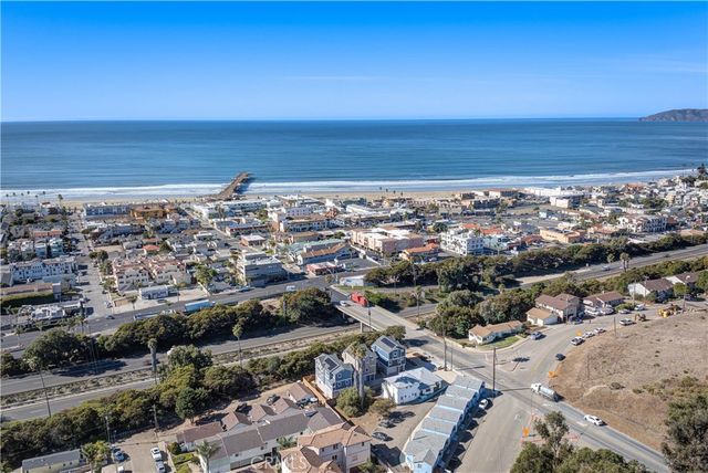 480 Hinds Avenue, Pismo Beach, CA 93449