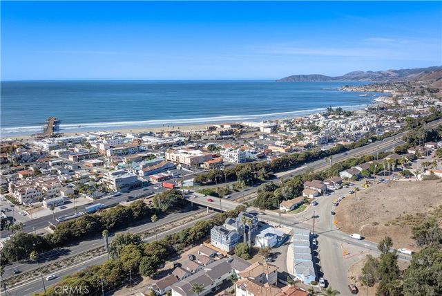 480 Hinds Avenue, Pismo Beach, CA 93449