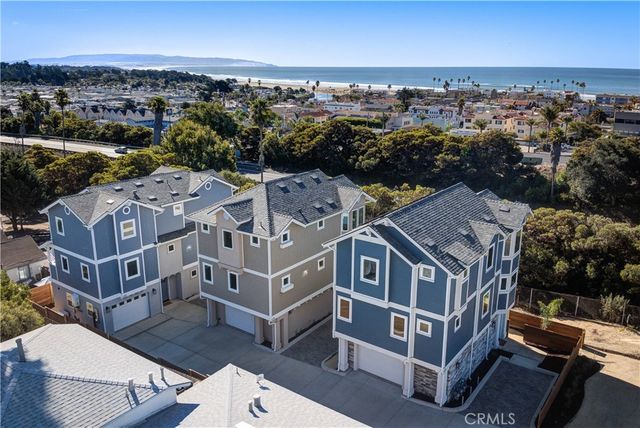 480 Hinds Avenue, Pismo Beach, CA 93449