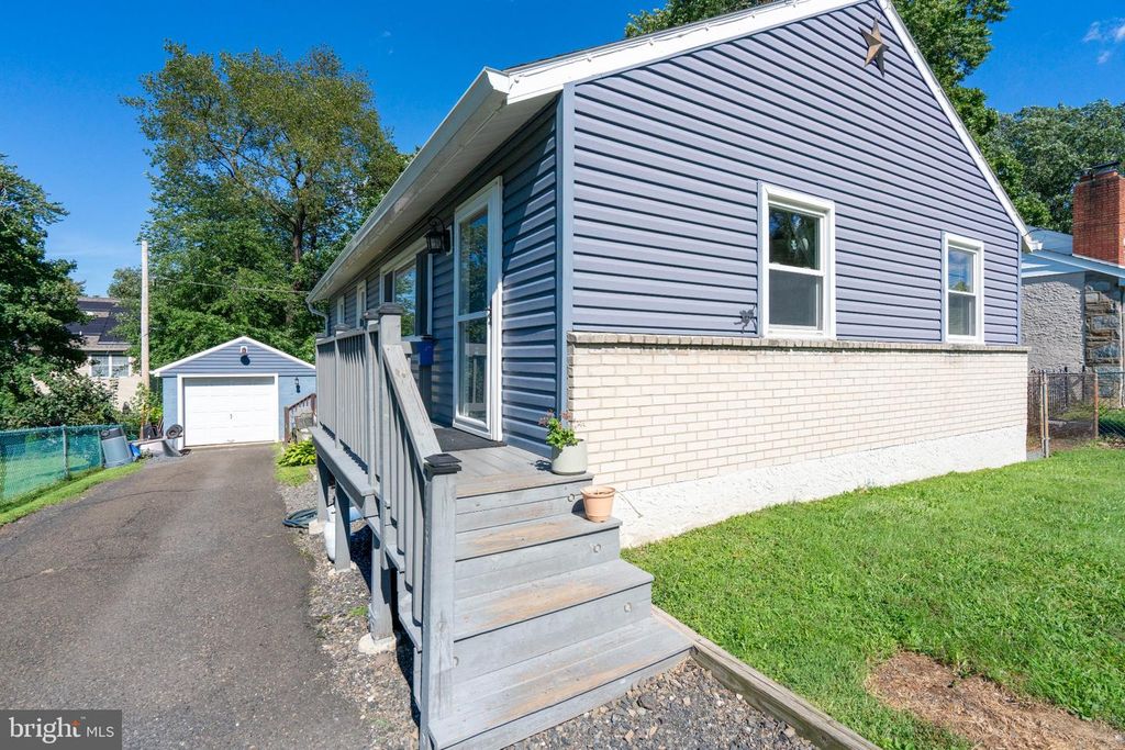 234 HILL AVE, HORSHAM, PA 19044 — photo 2