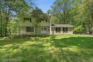 8315 Reese Road, Independence Charter Township, MI 48348