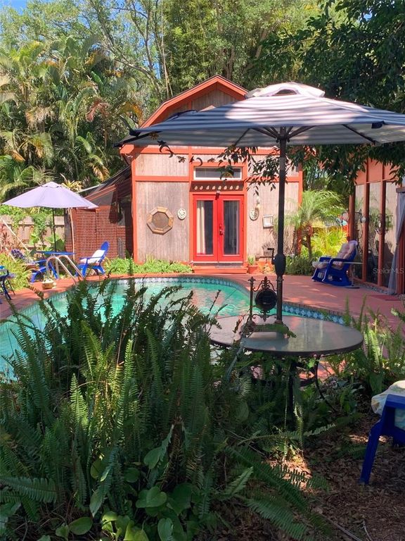 1653 BRAVO DRIVE, Clearwater, FL 33764