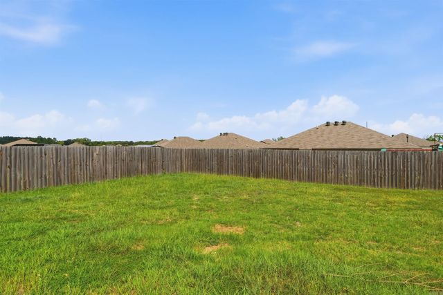 6648 White Oak Way, North Little Rock, AR 72117