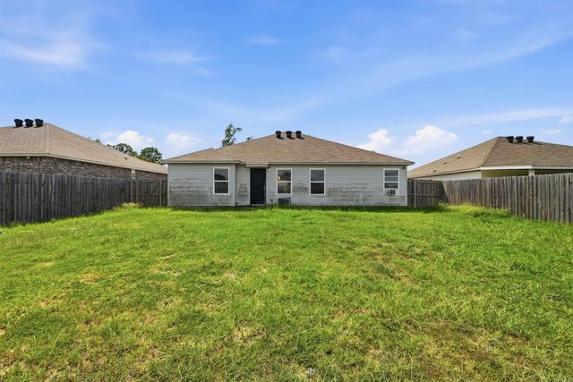 6648 White Oak Way, North Little Rock, AR 72117