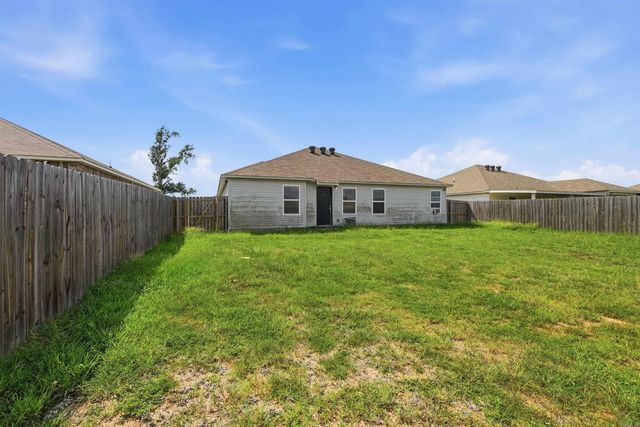 6648 White Oak Way, North Little Rock, AR 72117