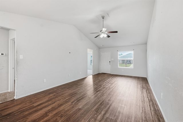 6648 White Oak Way, North Little Rock, AR 72117