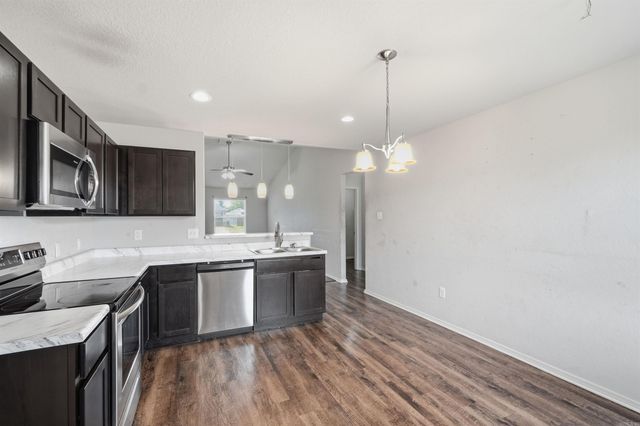 6648 White Oak Way, North Little Rock, AR 72117