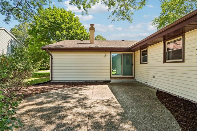 W167N10425 Bridle PATH, Germantown, WI 53022