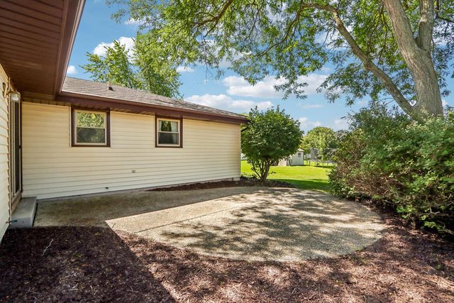 W167N10425 Bridle PATH, Germantown, WI 53022
