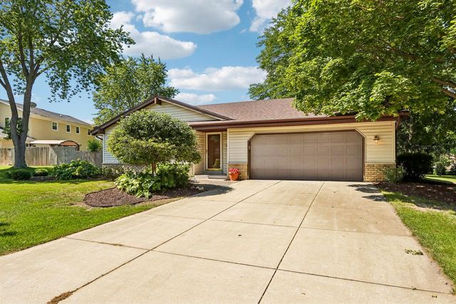 W167N10425 Bridle PATH, Germantown, WI 53022