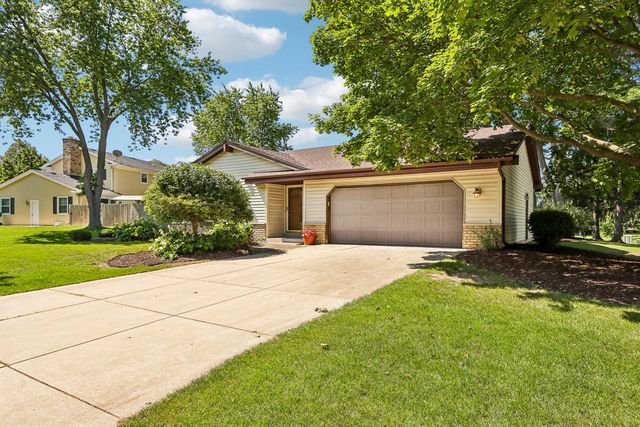 W167N10425 Bridle PATH, Germantown, WI 53022