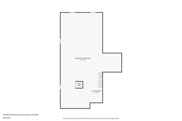 W167N10425 Bridle PATH, Germantown, WI 53022