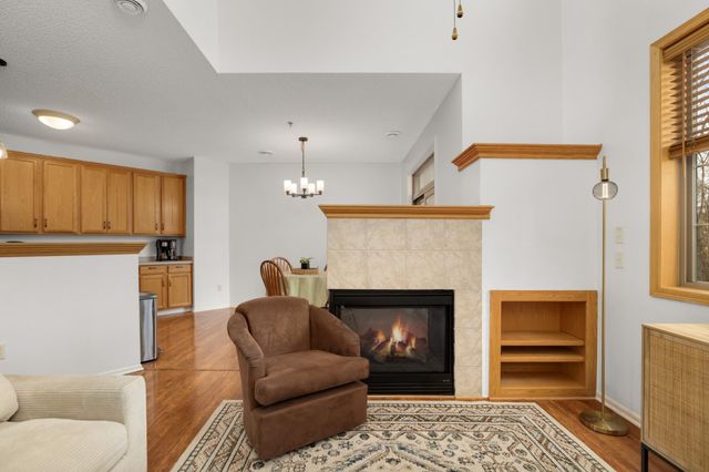 125 Stallion Lane, Circle Pines, MN 55014