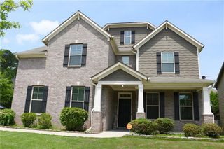 1143 Park Hollow Lane, Lawrenceville, GA 30043