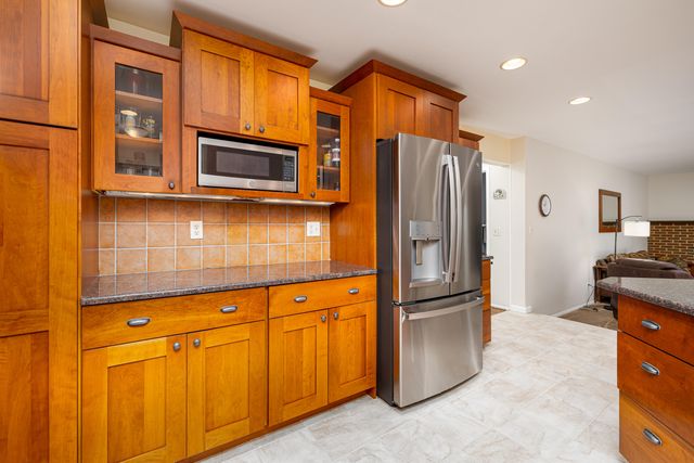 3375 Bluett Road, Ann Arbor, MI 48105