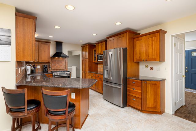 3375 Bluett Road, Ann Arbor, MI 48105