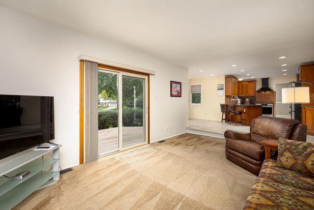 3375 Bluett Road, Ann Arbor, MI 48105