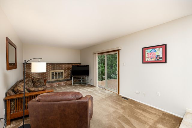 3375 Bluett Road, Ann Arbor, MI 48105