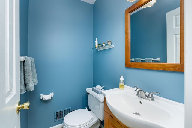 3375 Bluett Road, Ann Arbor, MI 48105