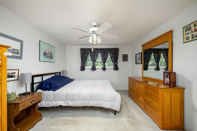 3375 Bluett Road, Ann Arbor, MI 48105
