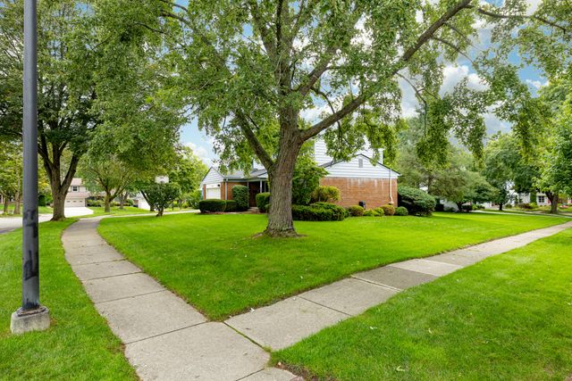 3375 Bluett Road, Ann Arbor, MI 48105
