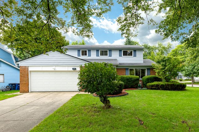 3375 Bluett Road, Ann Arbor, MI 48105