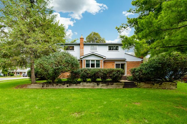 3375 Bluett Road, Ann Arbor, MI 48105