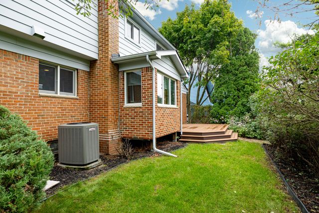 3375 Bluett Road, Ann Arbor, MI 48105