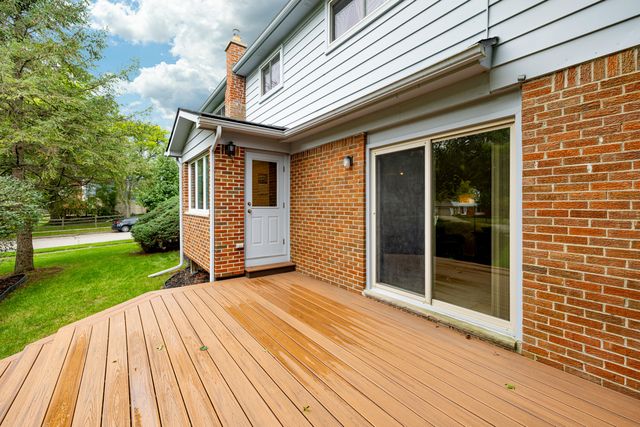 3375 Bluett Road, Ann Arbor, MI 48105