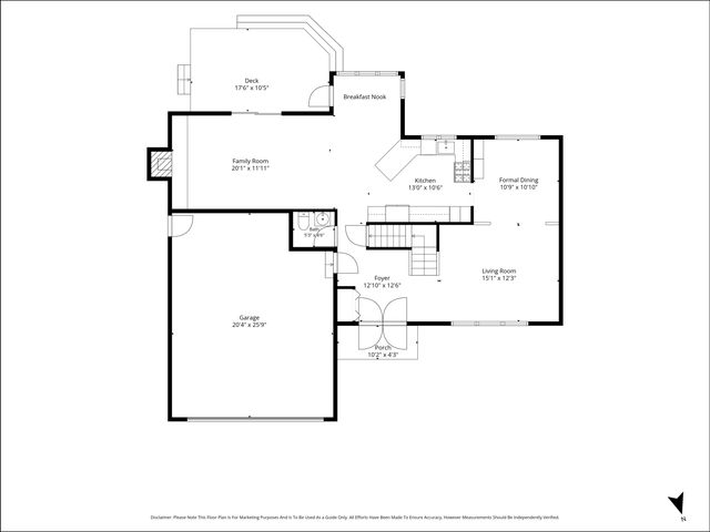 3375 Bluett Road, Ann Arbor, MI 48105