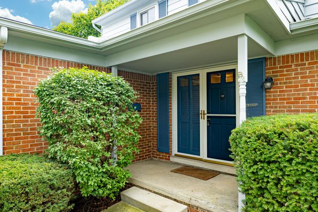 3375 Bluett Road, Ann Arbor, MI 48105