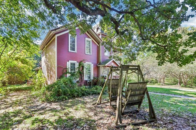 238 S Oak Street, Lake Mills, WI 53551