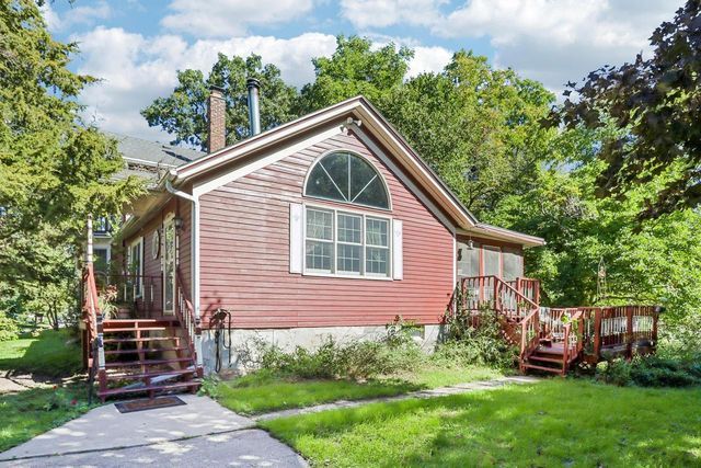 238 S Oak Street, Lake Mills, WI 53551