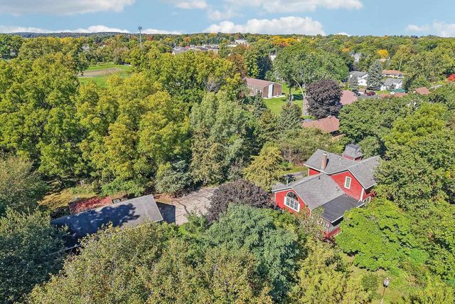 238 S Oak Street, Lake Mills, WI 53551