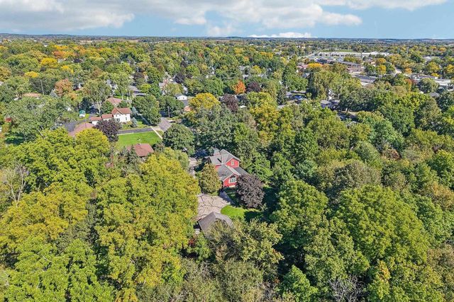 238 S Oak Street, Lake Mills, WI 53551