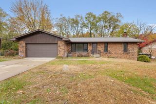 23627 River Lake Court, Elkhart, IN 46516