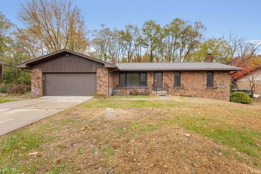 23627 River Lake Court, Elkhart, IN 46516