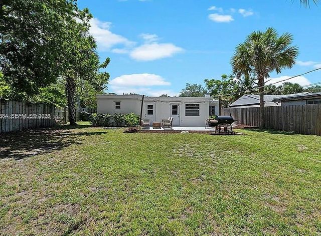 1480 SW 26th Ave, Fort Lauderdale, FL 33312