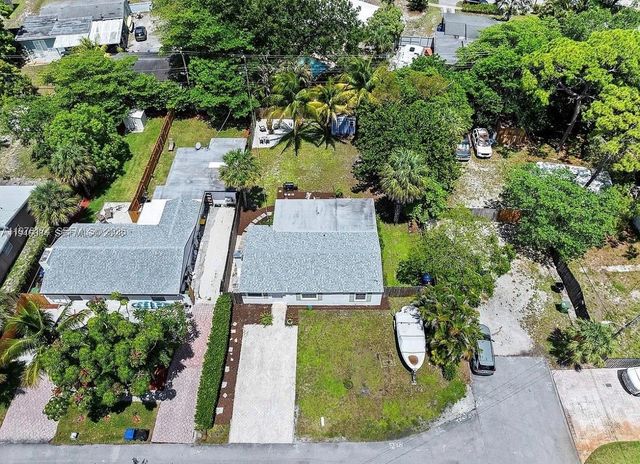 1480 SW 26th Ave, Fort Lauderdale, FL 33312