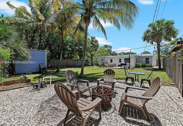 1480 SW 26th Ave, Fort Lauderdale, FL 33312