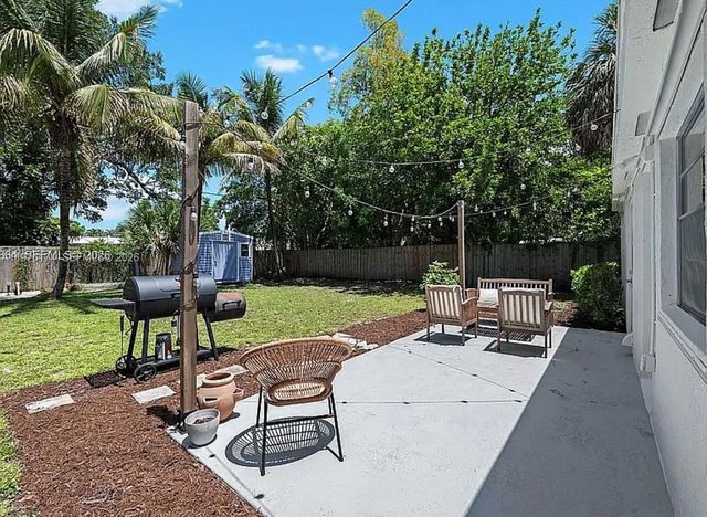 1480 SW 26th Ave, Fort Lauderdale, FL 33312