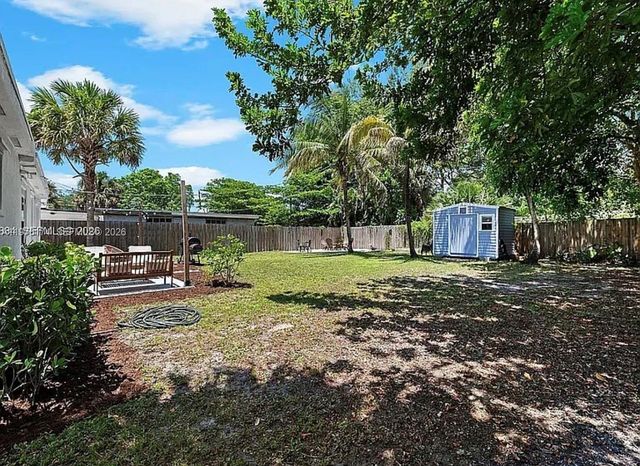1480 SW 26th Ave, Fort Lauderdale, FL 33312